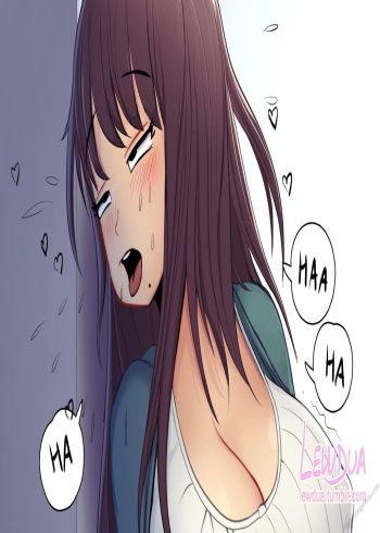 Cover of Lewdies 4 - Urgent Desire